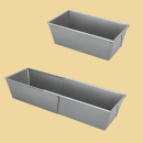 Kastenform ausziehbar 20-35cm