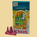 Knox Winterapfel Räucherkerzen...