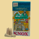 Knox Vanillekipferl Räucherkerzen...