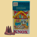 Knox Zimtsterne Räucherkerzen...
