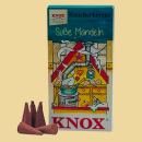 Knox Süße Mandeln Räucherkerzen...