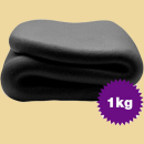 Rollfondant schwarz Aktion 1kg