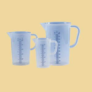 Messbecher 2l