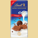 Lindt Maitre Chocolatier Cookies
