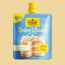 Sahne Wunder Vanille