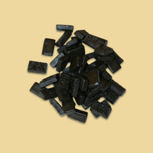 Fortisal Extrastarkes Holländisches Lakritz