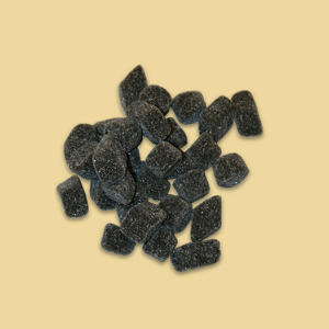 Lakritz Gummidrops