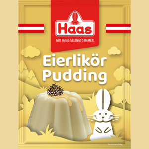 Eierlikör Pudding 3x37g 