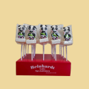 Panda Marshmalllow Lolly
