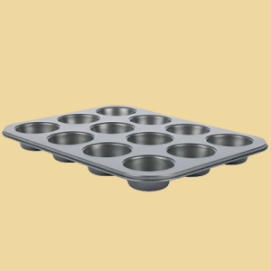 Muffinform 12er