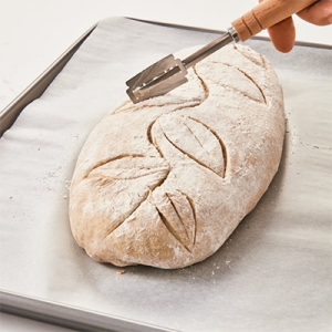 Bäckermesser