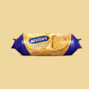 Mc Vities Digestives Gold