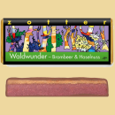 Zotter Waldwunder Brombeer & Haselnuss