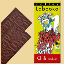 Zotter Labooko Chili medium