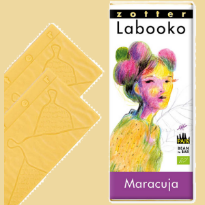 Zotter Labooko Maracuja
