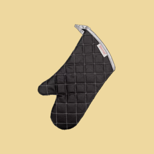 Backhandschuh Baumwolle