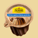 Pickerd Vollmilchglasur