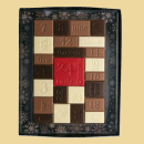 Adventkalender 250g