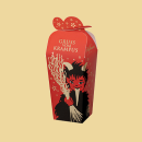 Hofbauer Krampus Köcher