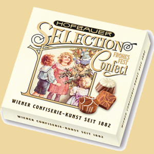 Hofbauer Weihnachtsnostalige Selection 