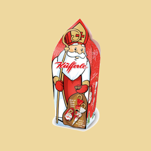 Küfferle Nikolo Geschenk