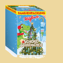 Küfferle Schokoschirme Dino 48er