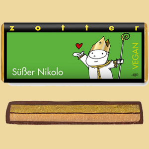 Zotter Süßer Nikolo