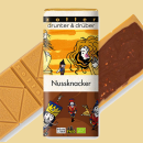 Zotter Drunter & Drüber Nussknacker