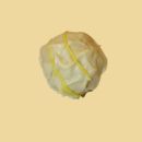Zitronen Marzipan Trüffel per 100g