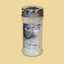 Gedenklicht Grabkerze Für immer in Erinnerung