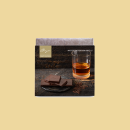 Berger Bio Edelbitter Rum Schokolade