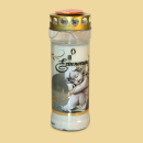 Grablicht Motivlicht 7Tage Goldenes Gedenken...