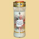 Grablicht Motivlicht 7Tage Du fehlst gestern, heute und...