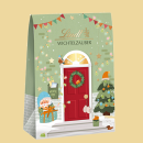 Lindt Wichtel Range Tasche