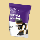 Lakritz Würfel