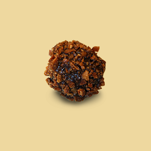 Florentiner Trüffel per 100g