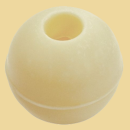 Likör Hohlkugeln 63 Stk. Lage weisse