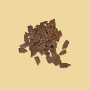 Wiener Glasur Fettglasurmasse Hell