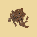 Wiener Glasur Fettglasurmasse Hell