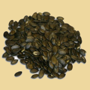 Kürbiskerne geröstet & gesalzen per 100g