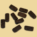 Johannisbeergeleestangerln getunkt per 100g