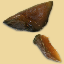 Zitronat/Citronat Halbschalen Aktion per 100g