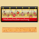 Zotter Weihnachtsüberraschung