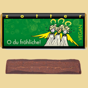 Zotter O du fr&ouml;hliche!