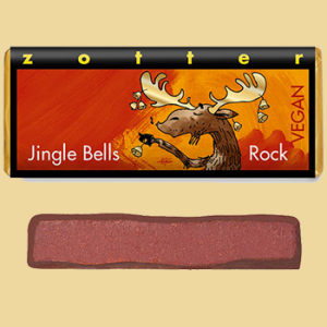Zotter Jingle Bells Rock