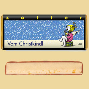 Zotter Vom Christkindl