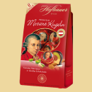 Hofbauer Mozartkugeln Zartbitter 8er 