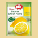 Zitronenschalen Aroma
