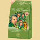 Hofbauer Mozartkugeln Pistazienmarzipan 8er 