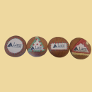 Lebkuchen mit Fotoaufdruck nach Wunsch